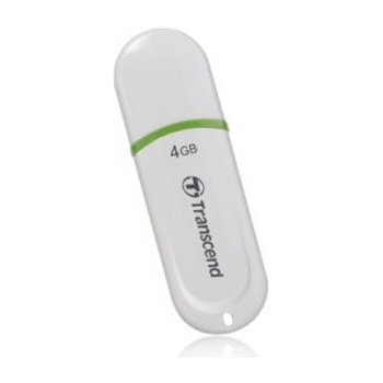 Transcend JetFlash 330 4GB TS4GJF330