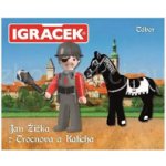 Efko Igráček Jan Žižka z Trocnova a Kalicha – Hledejceny.cz