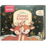 Apotheke kolekce čajů Zimní kouzlo 30 ks – Hledejceny.cz