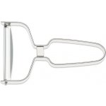 GIESSER Škrabka na zeleninu nerez s výkyvným břitem, – Zbozi.Blesk.cz