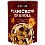 Mixit Perníčková granola 300 g – Zboží Dáma