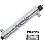 UV lampa WATEX VH410/2