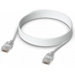 Ubiquiti UACC-Cable-Patch-EL-1M-W UniFi Etherlighting Patch, 1m – Zbozi.Blesk.cz
