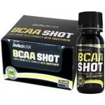 Biotech USA BCAA Shot 1200 ml – Hledejceny.cz