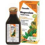 Salus Floradix Magnesium 250 ml – Hledejceny.cz