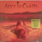 Dirt Alice in Chains LP – Zboží Dáma