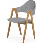 Halmar K344 šedá – Zboží Dáma