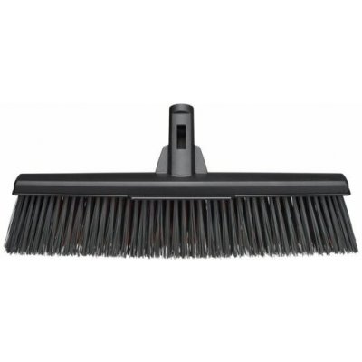 Fiskar Koště univerzální zahradní Solid L šířka 47 cm bez násady 1025931 – Sleviste.cz