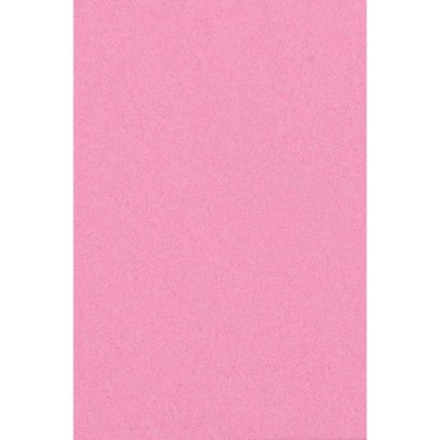 Amscan Papírový ubrus růžový 137x274 cm