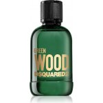 Dsquared2 Green Wood toaletní voda pánská 100 ml – Hledejceny.cz