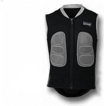 Hatchey Vest Winn