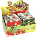 Angelo Rasta cigaretové pouzdro 20 cigaret – Zboží Dáma