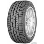 Continental ContiWinterContact TS 830 205/50 R17 93H – Hledejceny.cz