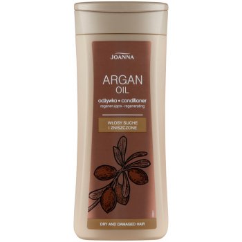 Joanna Argan Oil Conditioner 200 g