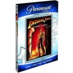 Indiana jones a chrám zkázy sce paramount DVD – Sleviste.cz