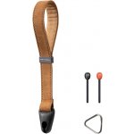 Pgytech Camera Wrist Strap Earth Brown – Sleviste.cz