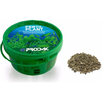 Prodac Fertil Plant 4 L 3,2 kg – Hledejceny.cz