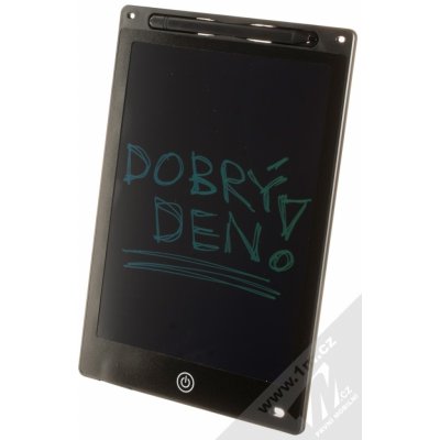 Grafický tablet WRITING TABLET TABLET 10 PALCŮ – Zbozi.Blesk.cz