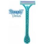 Gillette Simply Venus 2 1 ks – Hledejceny.cz