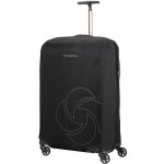 Samsonite Spinner 121224-1041 černá M – Zboží Mobilmania