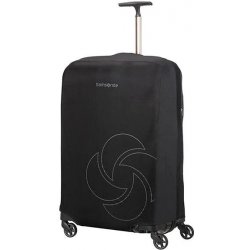 Samsonite Spinner 121224-1041 černá M