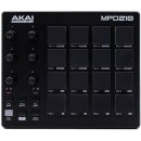 Akai MPD218