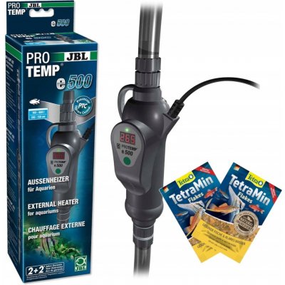 JBL ProTemp e500 – Zboží Mobilmania