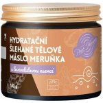 PURE HARMONY Hydratační šlehané tělové máslo Meruňka 140 g – Sleviste.cz