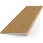 TOPSTEP Dub natur 1200 × 340 mm – HobbyKompas.cz