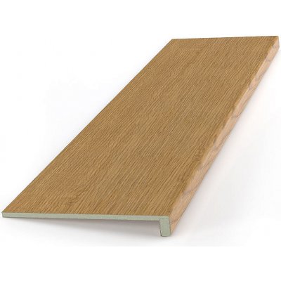 TOPSTEP Dub natur 1200 × 340 mm – HobbyKompas.cz