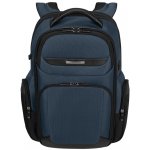 Samsonite PRO-DLX 6 Backpack 3V 15.6" EXP Blue 147137-1090 – Zboží Živě