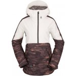 Volcom Mirror Pullover bílá – Hledejceny.cz