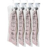 HOME & MARKER® Vakuové pytle na oblečení, Závěsné vakuové sáčky, Vakuovací sáčky (4ks) | VACUHANG – Zboží Dáma HOME & MARKER® Vakuové pytle na oblečení, Závěsné vakuové sáčky, Vakuovací sáčky (4ks) | VACUHANG – Zboží Dáma