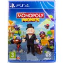 Hra na PS4 Monopoly Madness