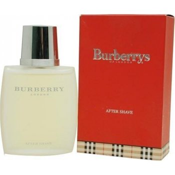 Burberry Classic voda po holení 100 ml