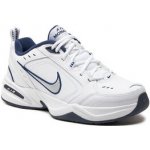 Nike Air Monarch IV 415445 102 Bílá – Hledejceny.cz