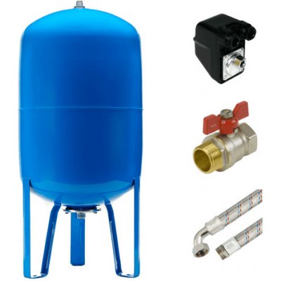 Aqua Ola 100L stojatý, BSK-3A (400V) 118496 – Zboží Dáma