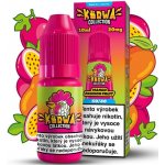 Kurwa Collection Mango Passion Fruit 10 ml 20 mg – Zboží Dáma