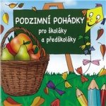 Podzimní pohádky pro školáky a předškoláky – Hledejceny.cz