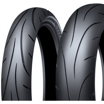 Dunlop SPORTMAX Q-LITE 120/70 R17 58S