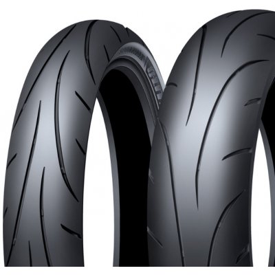 Dunlop SPORTMAX Q-LITE 100/80 R17 52S | Zboží Auto