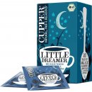 Cupper Bylinný čaj BIO little dreamer 20 x 1,5 g