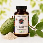 Uncaria Anona FORTE extrakt 45 g – Hledejceny.cz