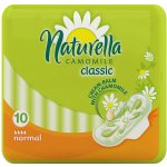 Naturella Camomile Classic Thick Normal 10 ks – Zboží Dáma