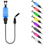 Delphin Řetízkový Indikátor Cubix Červená – Zboží Dáma