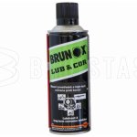 Brunox Lub&Cor olej 400 ml – Zboží Mobilmania