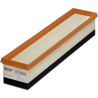 Vzduchový filtr HENGST FILTER E1164L E1164L – Hledejceny.cz