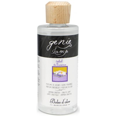 Boles d´olor náplň do katalytické lampy Soleil de Provence 500 ml – Sleviste.cz