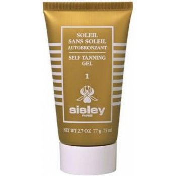 Sisley Self Tanning Gel "1" - Samoopalovací gel 60 ml