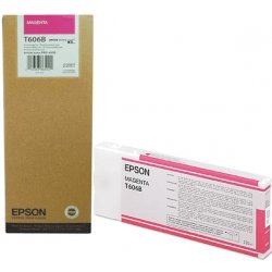 Epson C13T606B00 - originální